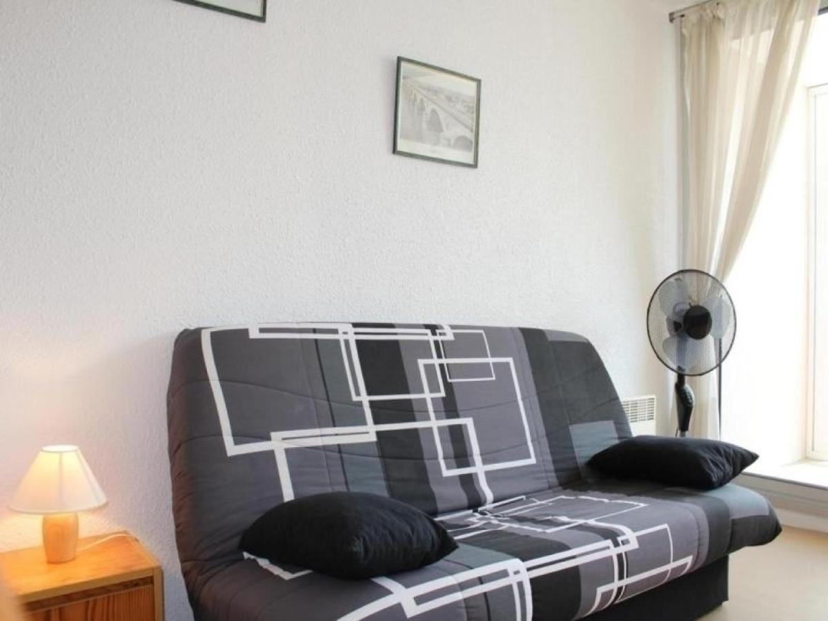Studio A Gruissan, 2 Couchages, Piscine, Proche Plage Et Commerces - Fr-1-229-106 Exterior photo