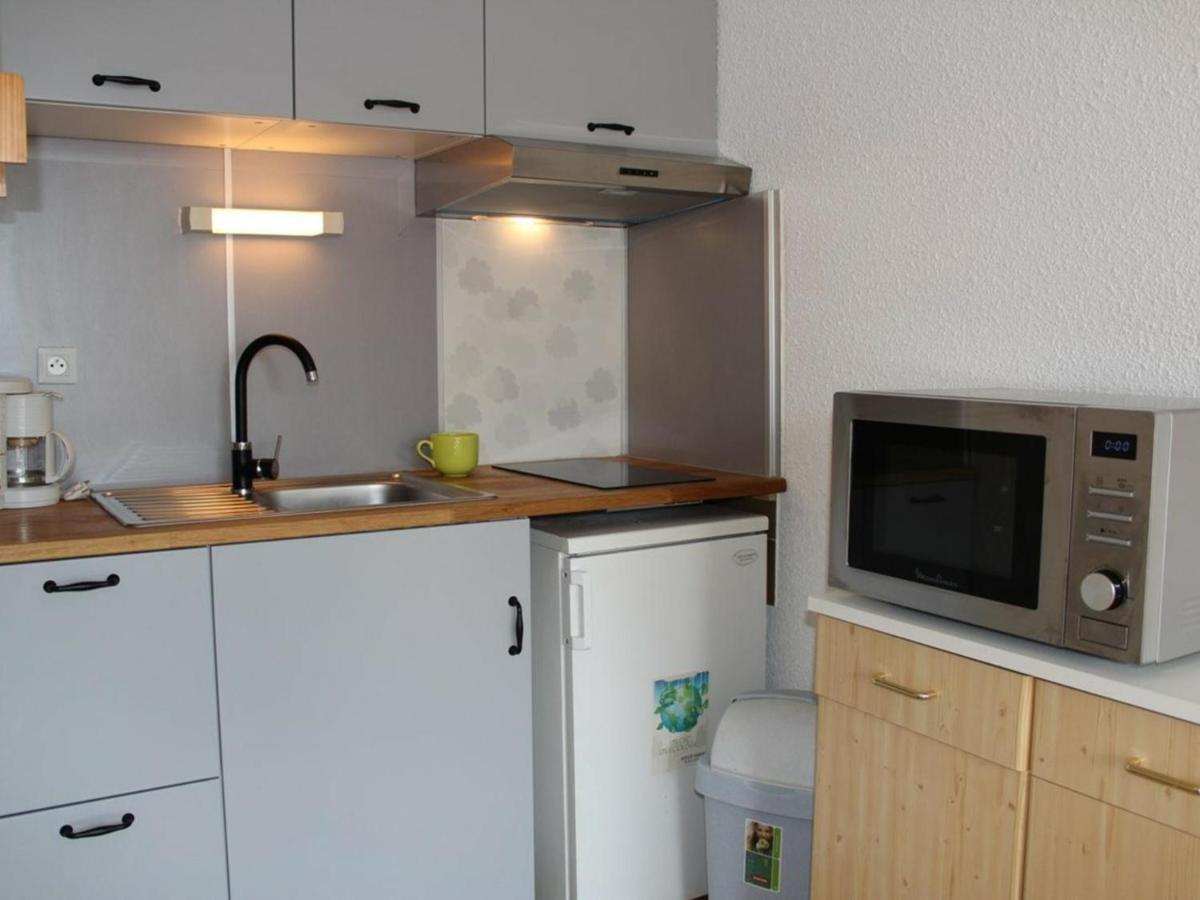 Studio A Gruissan, 2 Couchages, Piscine, Proche Plage Et Commerces - Fr-1-229-106 Exterior photo
