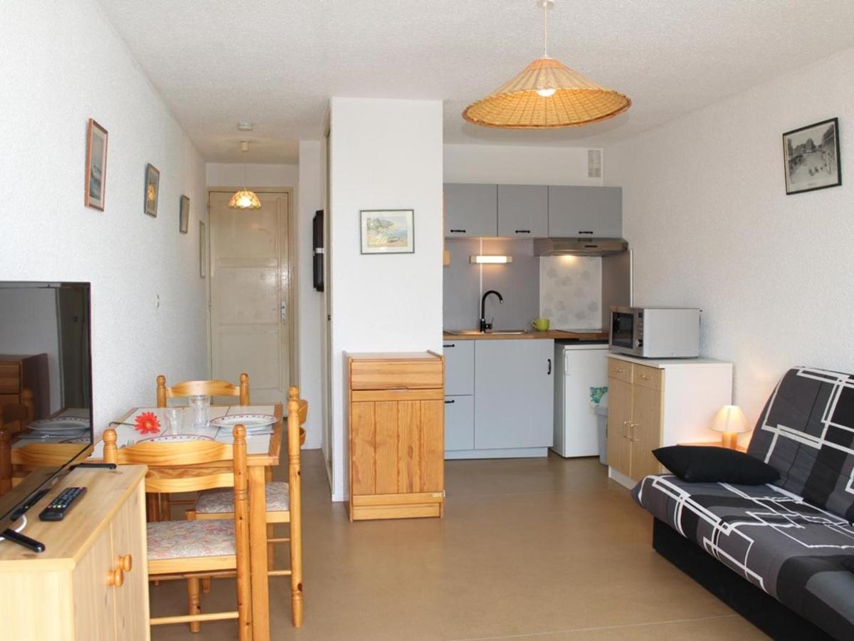 Studio A Gruissan, 2 Couchages, Piscine, Proche Plage Et Commerces - Fr-1-229-106 Exterior photo